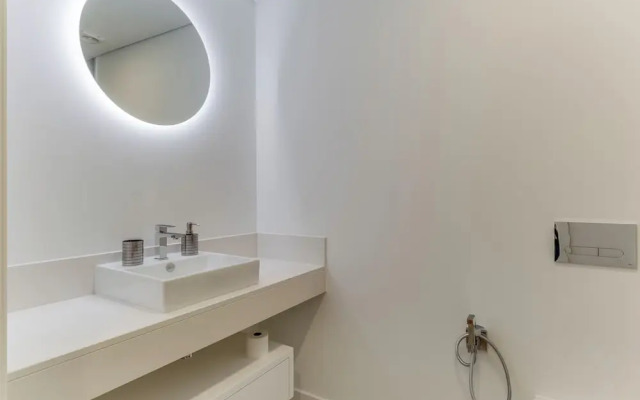 Luxury Laura Apartment