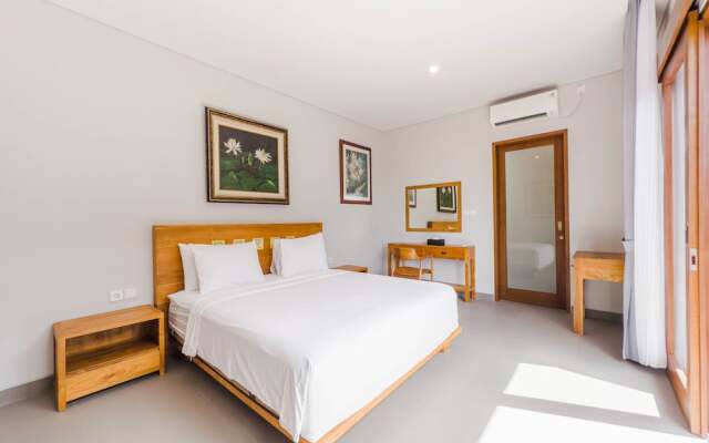 Yuta Villa Ubud
