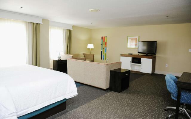 Hampton Inn St. Augustine US1 North