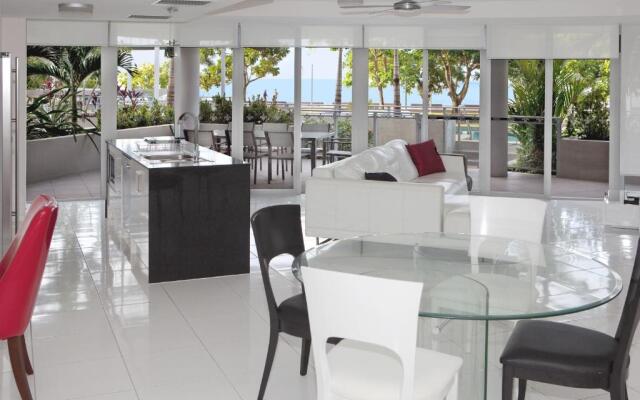 Vision Apartments