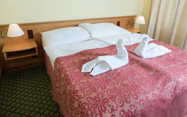 Hotel Harmonie II.