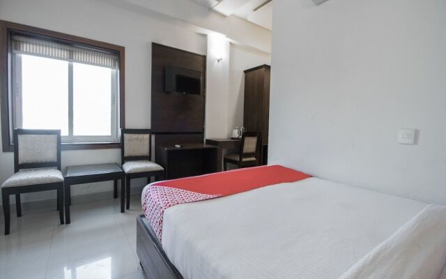 OYO 918 Hotel Nera Regency