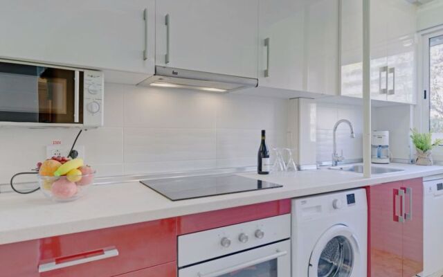 Apartment Apolo IV Calpe/Calp