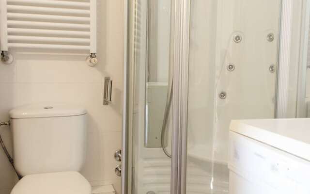 Apartamento Chamberí II