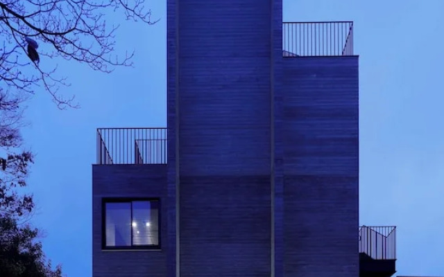 Not A Hotel Hiroo