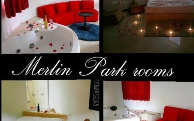 Merlin Park Resort