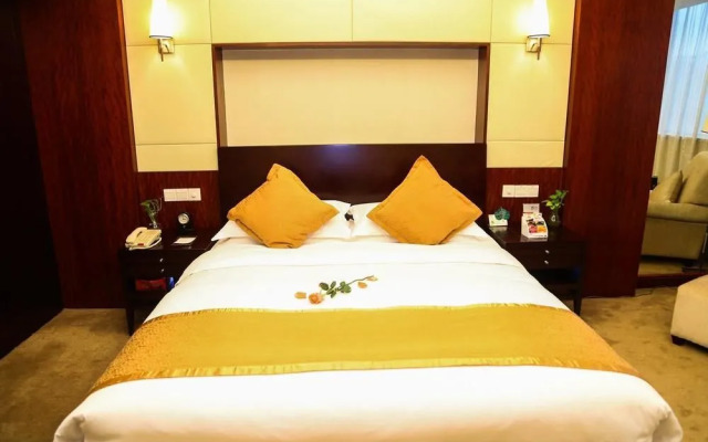 Xiangmei International