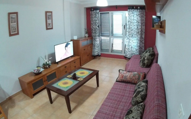 Apartment Sardina Beach Galdar