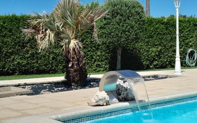 Arouca Passadiços Alojamento