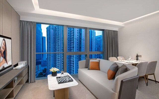Star Residence ICC Guangzhou