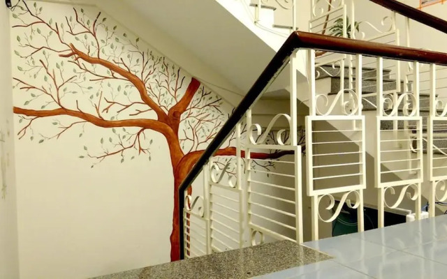 Bui Hostel