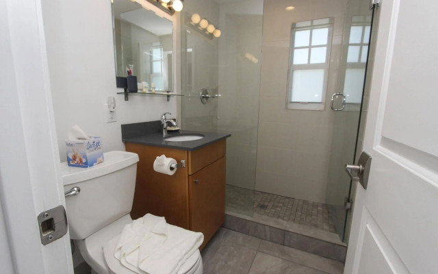 Sibi Beach Hotel