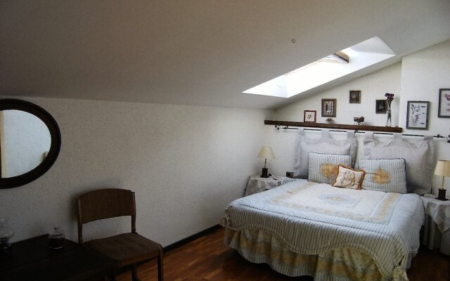 Apartamentos Puig Padro