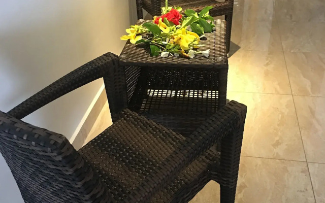 Yadua Bay Resort