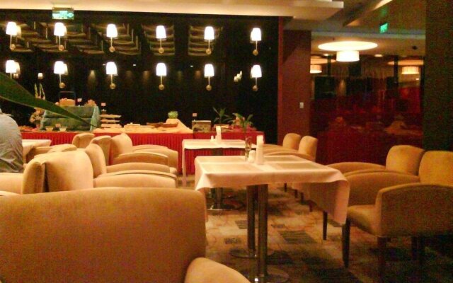 Guoxin Hotel