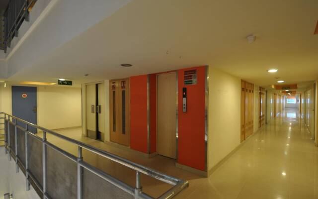 Park Prime Durgapur