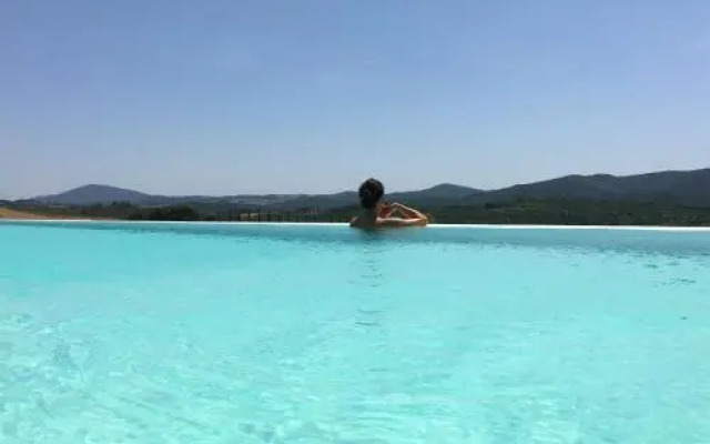 Argillosa Country House