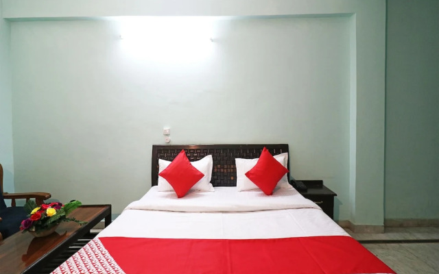 Vrindaban Guest House By OYO Rooms