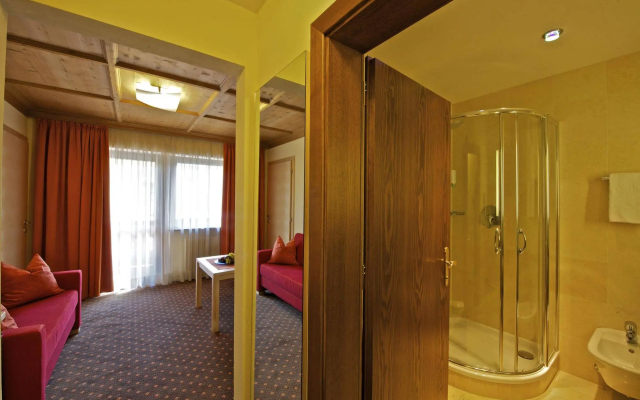Sporthotel Panorama