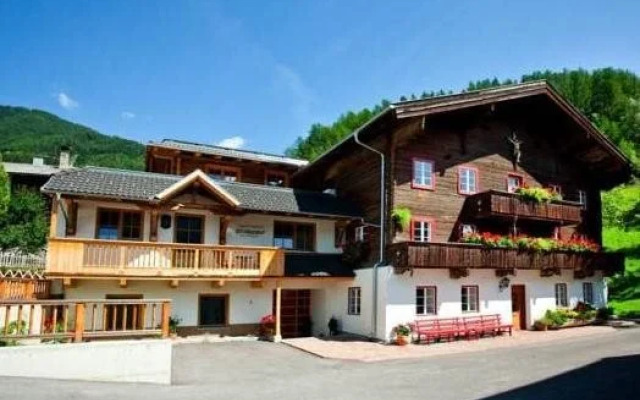 Appartements Birnbaumer