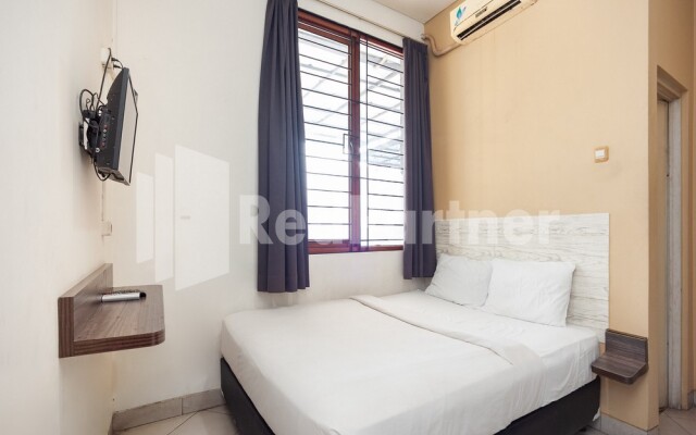 One 2 Residence near Slipi Jaya Mall RedPartner