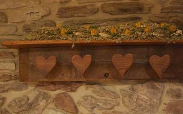 Il Fienile della Nonna