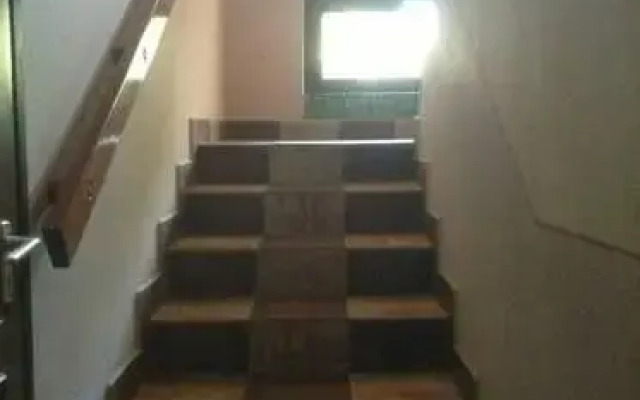 Agria Retur Vendégház