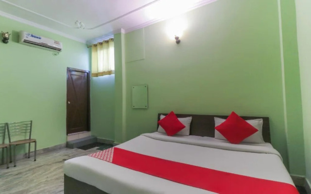 Raj Palace BY OYO Rooms