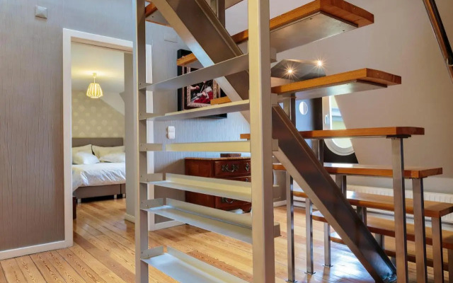 My Chiado Suites