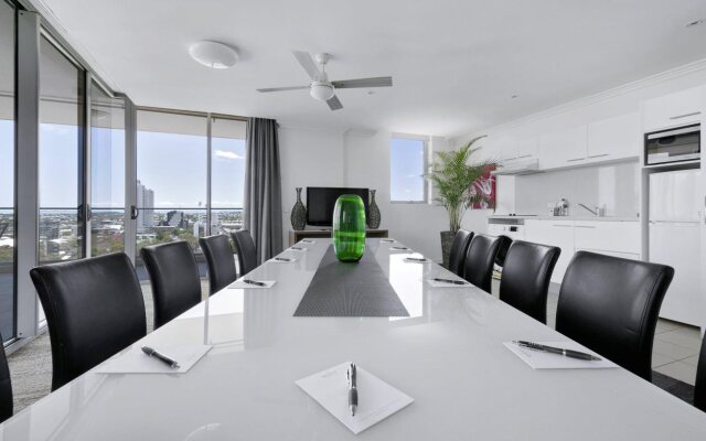 Quest South Brisbane