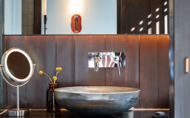 Anyu Dayan Hotel