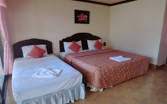 Machorat Aonang Resort