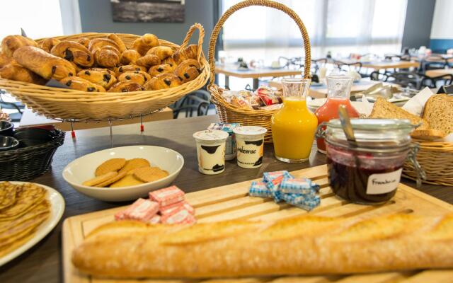 Best Western Les Aureliades