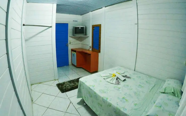 Pousada Capim Açu