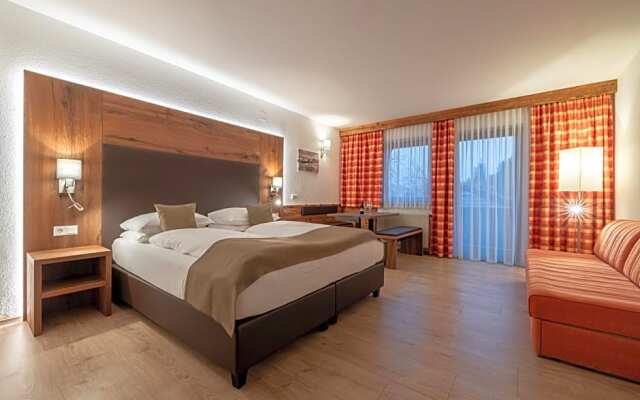 Alpen Adria Hotel & Spa