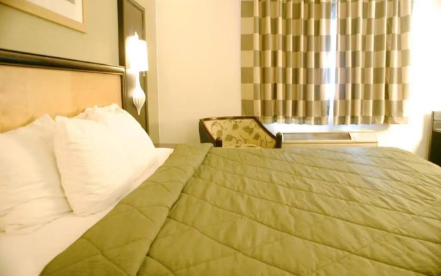 Motel 6 Pittsburgh