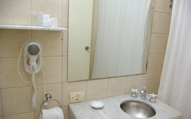 Loi Flats Buenos Aires