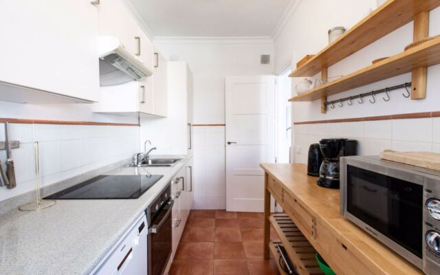 Apartment Carabeo Nerja