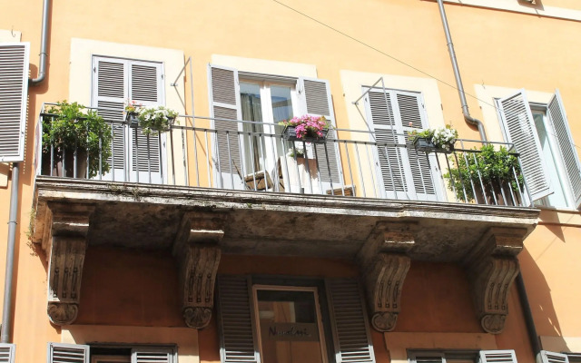 504 Corso Suites