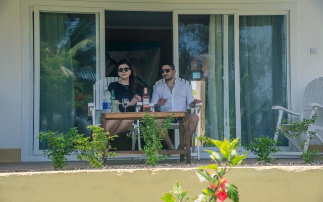 Tanzanite Beach Resort
