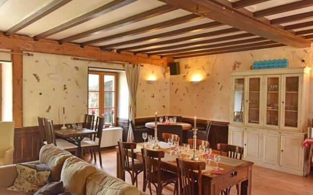 Auberge De La Providence