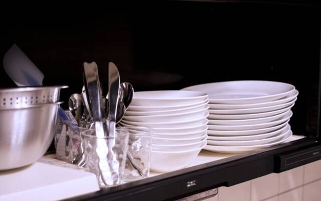 Stella Higashiyama ANNEX