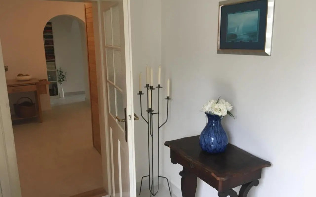 Villa Ida