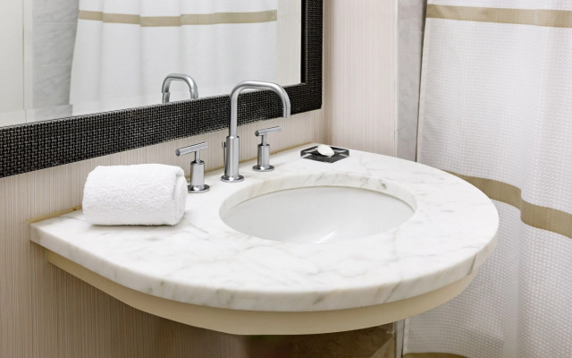 Marriott Dallas/Fort Worth Westlake