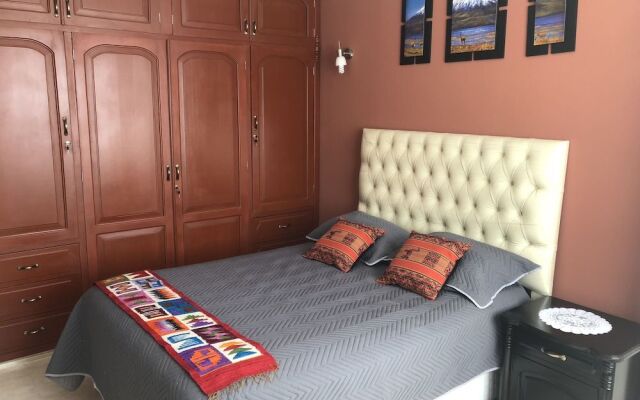 Aparthotel La Colonia