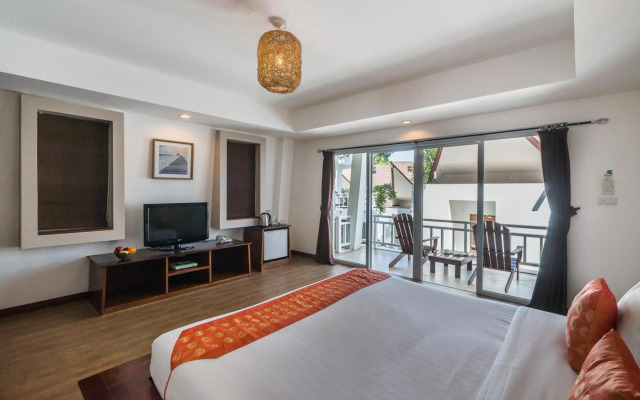 Cocohut Beach Resort