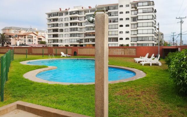 Piedra Blanca Apartment