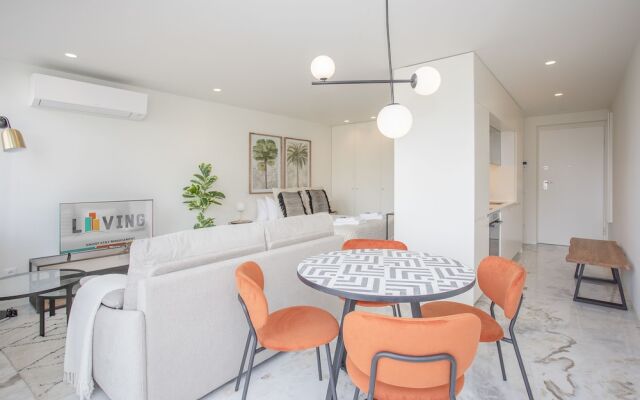 Liiiving - Luxury Gallery Apartment II