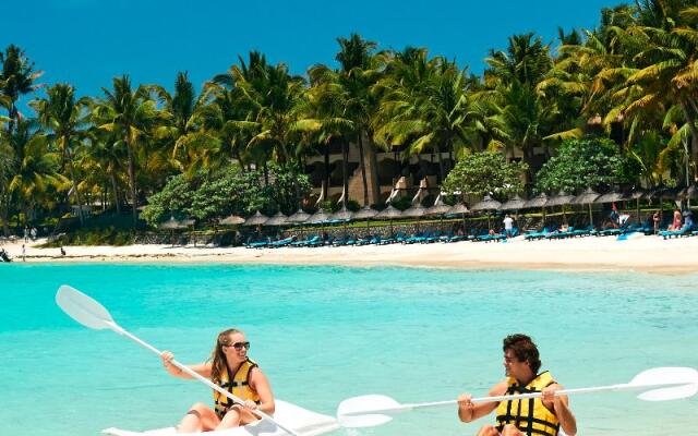 Constance Belle Mare Plage