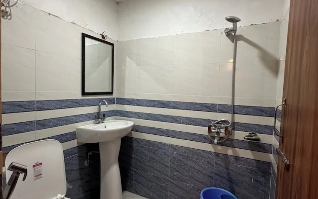 Hotel paradise hills